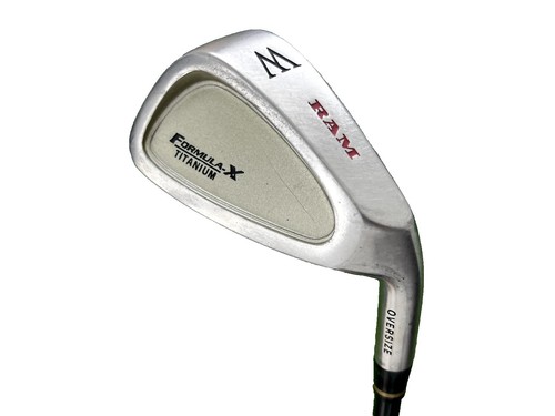 Golf Club Bridgestone JGR P1 Pitching Wedge RH RECOIL 670 F3  display picture 1