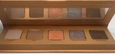 Urban Decay Light Beam 5 Color Eye Shadow Palette Full Size  New & Sealed