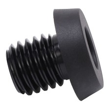 1PC Billiard Rubber Bumper Pool Block Butt Connected Extension Universal Replace