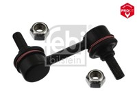 Febi 42100 Koppelstange Stabi Vorne Links Vorderachse Links FüR Accord VII 2.0