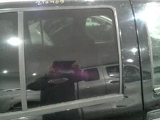 (LOCAL PICKUP ONLY) Passenger Right Rear Door Glass Fits 95-05 BLAZER S10/JIMMY 