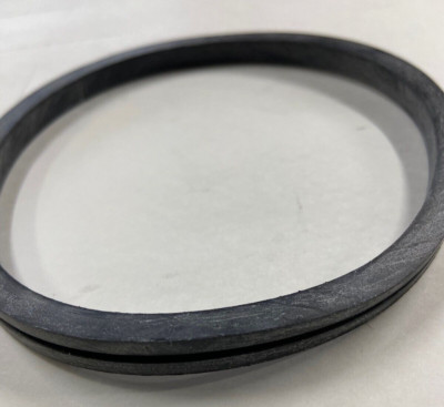 パーツ imo Speedometer Gasket Rubber Damper For Harley Davidson 1968