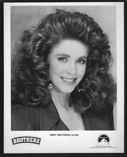Mary Ann Pascal 8x10 Photo 0596
