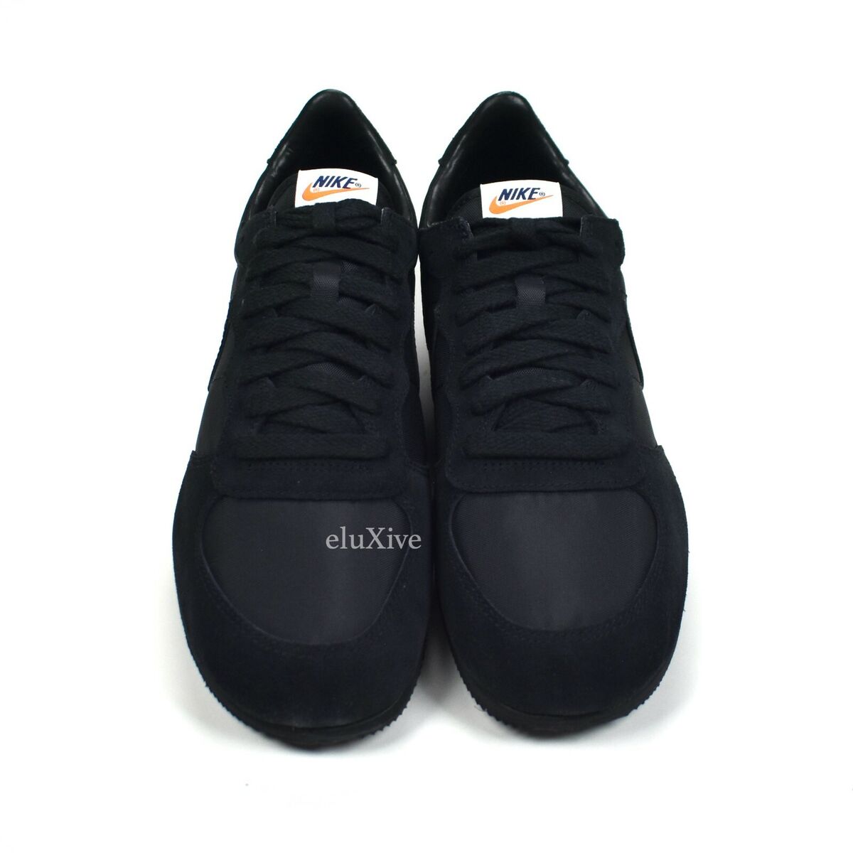 Size 10 - Nike Comme Des Garçons x Eagle Triple Black for Size 10 - Nike Comme Des Garçons x Eagle Triple Black for