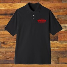 Remington American Gunmaker Firearms Men's Printed Black Size S-3XL