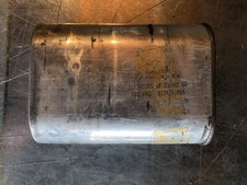 Run Capacitor 20/440 GE Made In USA ๐บ๐ธ