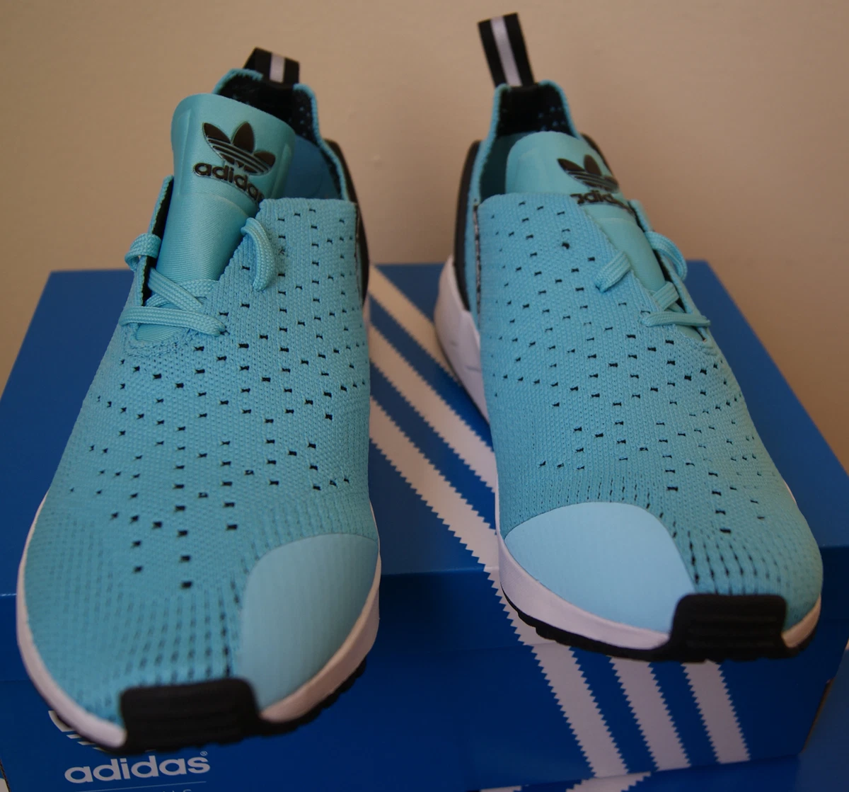 NEW AUTHENTIC ADIDAS ORIGINALS ZX FLUX ADV ASYMMETRICAL PRIMEKNIT