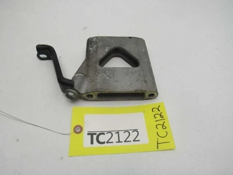 Soporte de montaje del motor RX330 2004 2006 Lexus lado del pasajero derecho soporte del motor Foto 4 de 4