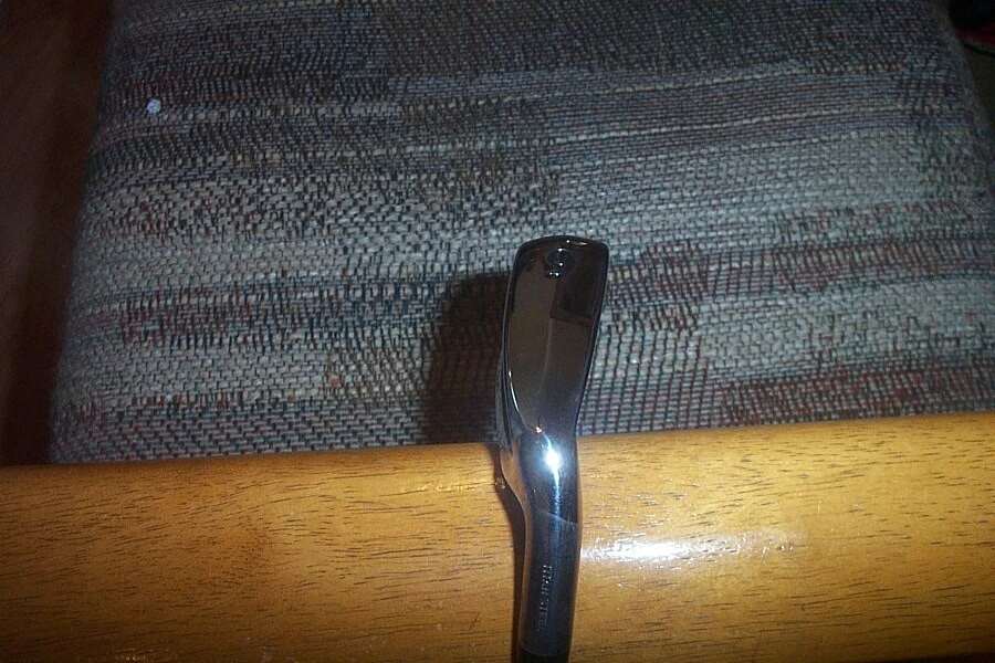 BRAND NEW  Top Flite Tour 6 iron mens Graphite Regular  RH - Image 2 of 2