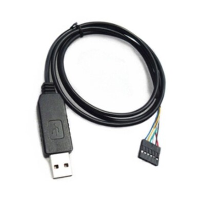 6pin FTDI FT232RL USB to Serial adapter module USB TO  for TTL R 32 For ARDUINO