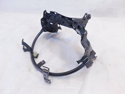 2005 BMW F650gs Straight Upper Fairing Stay Bracket 46637678933  