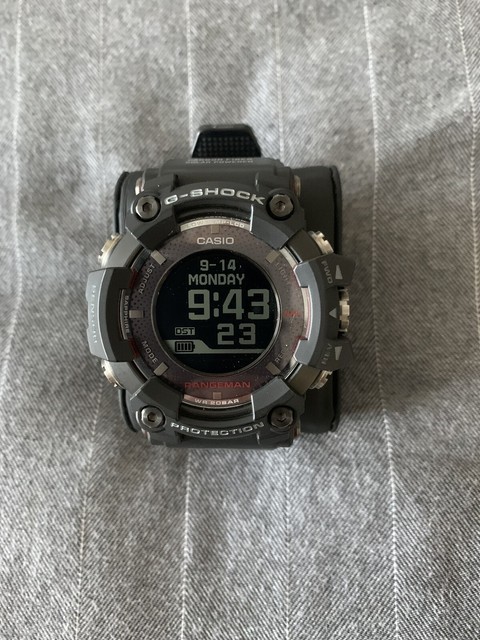 casio dr210r