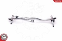 Esen SKV WischergestäNge Vorne Passend FüR Audi A4 Avant 8K5 B8 8K2 8KH 8TA