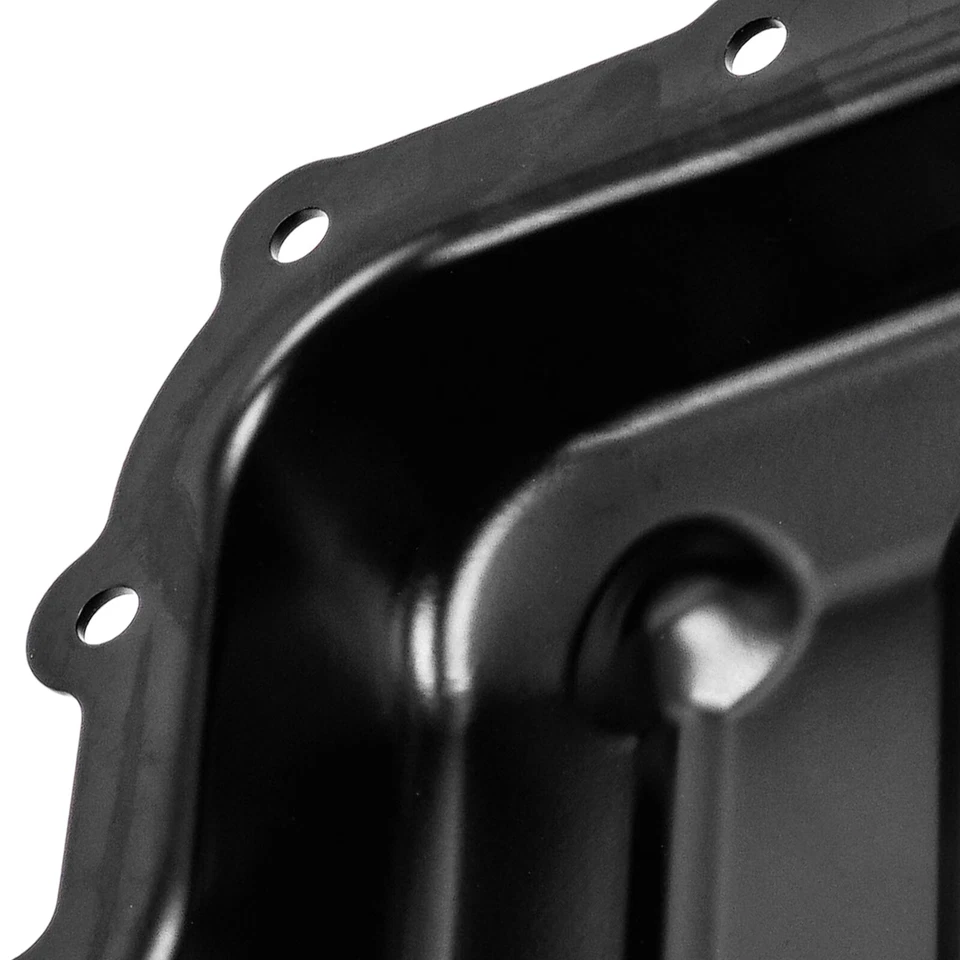 Transmission Oil Pan 265832 For 2003-2010 Dodge Grand Caravan 2003-2007 Caravan - Image 3 of 4