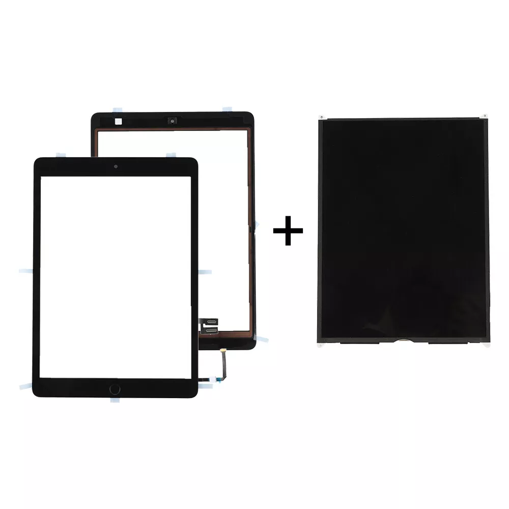 for ipad 9 (9th Generation) 2021 Screen Replacement（ A2602 A2603