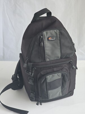 lowepro slingshot 202 aw