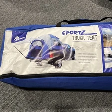 Napier 57022 Sportz Truck Tent, Full Size Regular (6.4'-6.7')