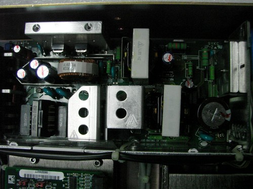 ASM S02-17257 REV JQ I/O Driver ASM AD8930 Tested Excellent Working Condition - Picture 11 of 17