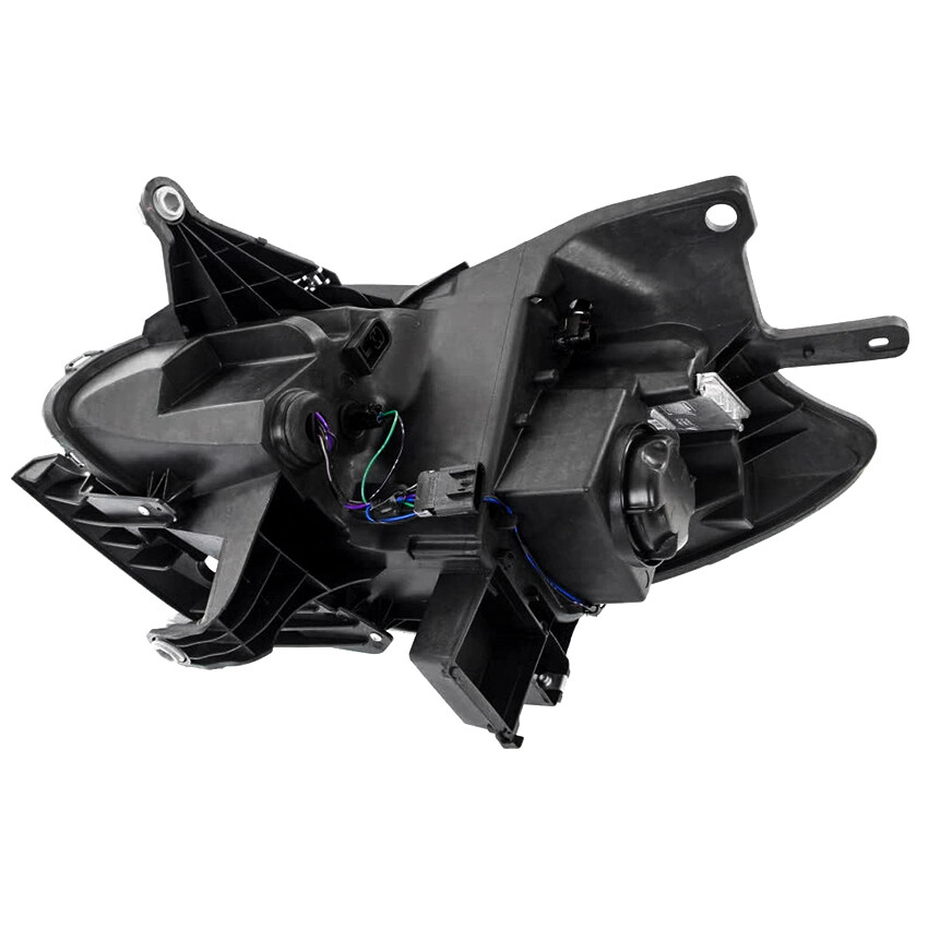 NEW RIGHT SIDE HEADLIGHT FITS BUICK ENCLAVE CXL SPORT 2008-12