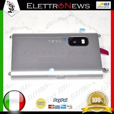 Cover batteria Copri Batteria Guscio batteria Nokia E7-00 originale