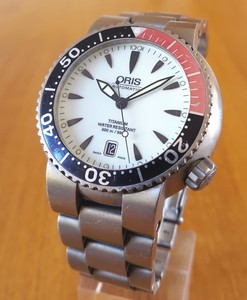 oris 7562