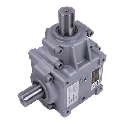 Mower Deck Gearbox 211929 482486 compatible Scag Cougar Sabre Tooth Tiger SCR42