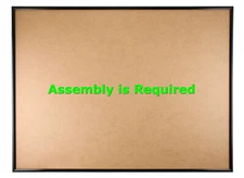 Quadro Frames 19x25 inch Picture Frame KIT, Style P375-3/8 inch Wide Molding