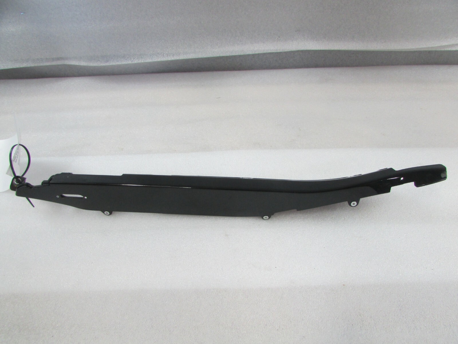 Ferrari 488, Over Glove Box Trim Panel, Used, P/N 86173700