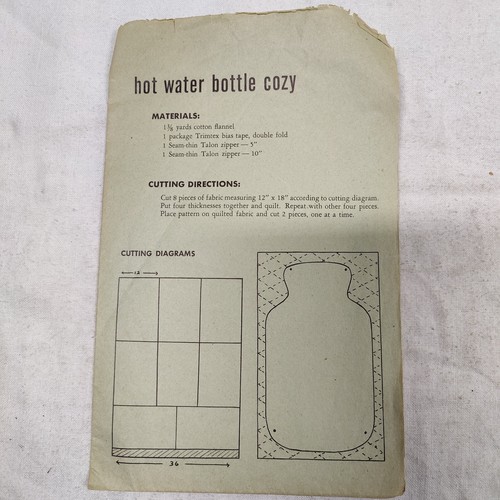 Lotto di 3 rare borse vintage anni 50 Talon design cerniera donna artigianali modelli da cucire - Foto 5 di 24
