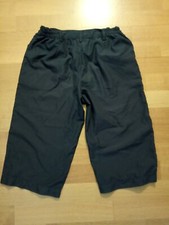 Short - Taille 10 ans - bleu marine
