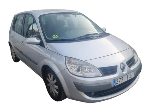 8200115543 Condensador/Radiador Aire Acondicionado para RENAULT SCENIC I 213002 - Imagen 4 de 6