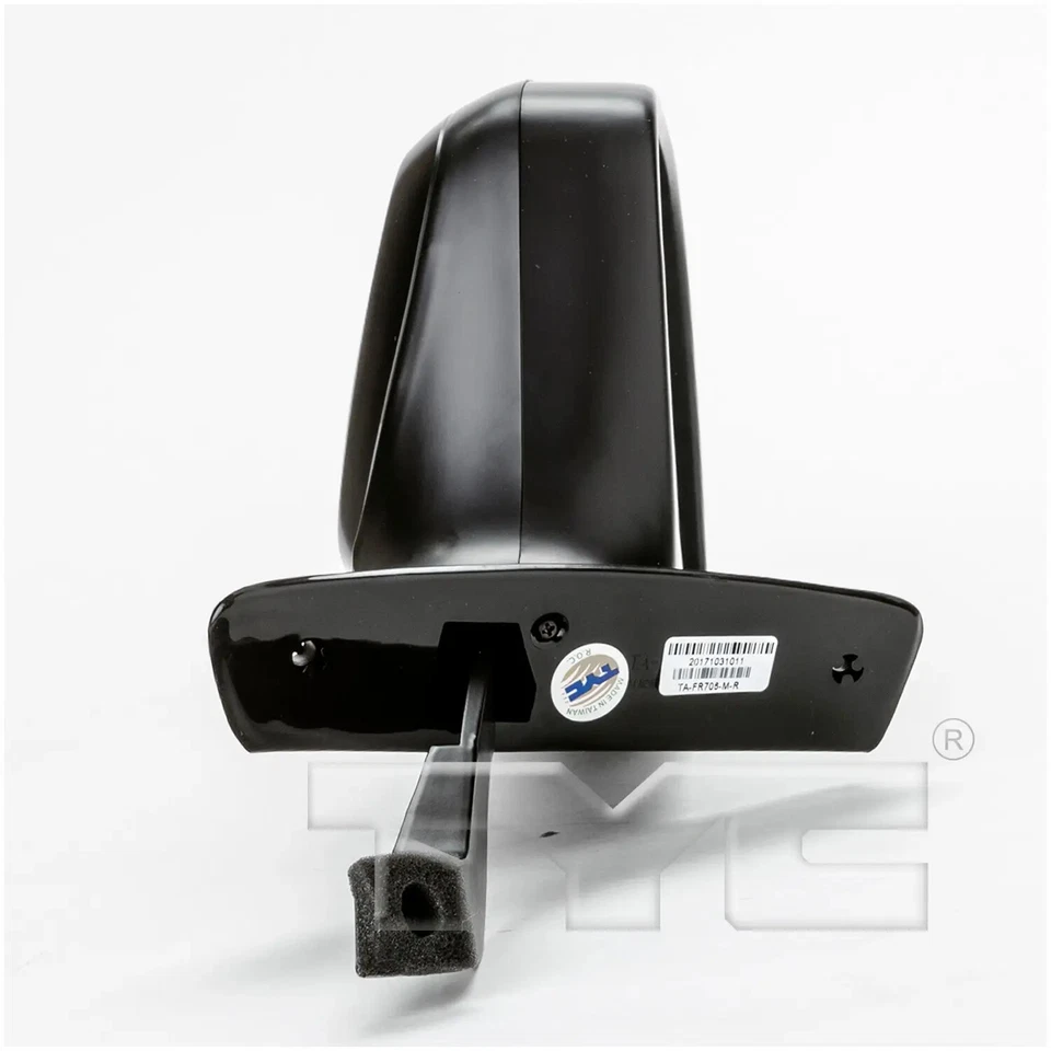 Espejo de puerta TYC 3000011 para 92-97 Ford F-100 Ranger F-150 F-250 F-350 Foto 4 de 4