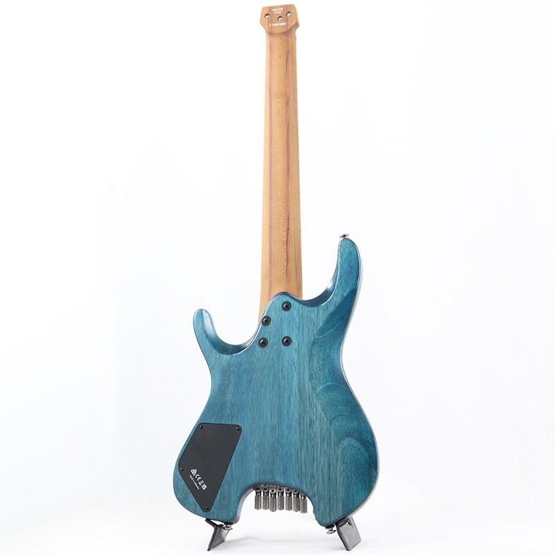 Buy Ibanez Q547PB-COL (Cosmic Blue Low Gloss) SPOT MODEL