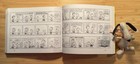 The Complete Peanuts 1959-1960 (Paperback or Softback) with poseable Snoopy toy! — photo 8
