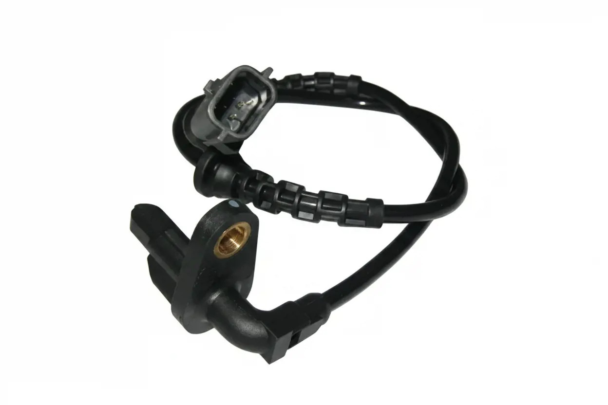 AUTLOG AS4510 Sensore ABS Assale posteriore Dx - Immagine 2
