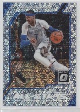 2017 Donruss Optic All-Stars Fast Break Holo Prizm Carmelo Anthony #25 HOF y3x