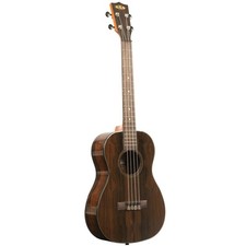 Kala Ziricote Baritone - Natural Ziricote