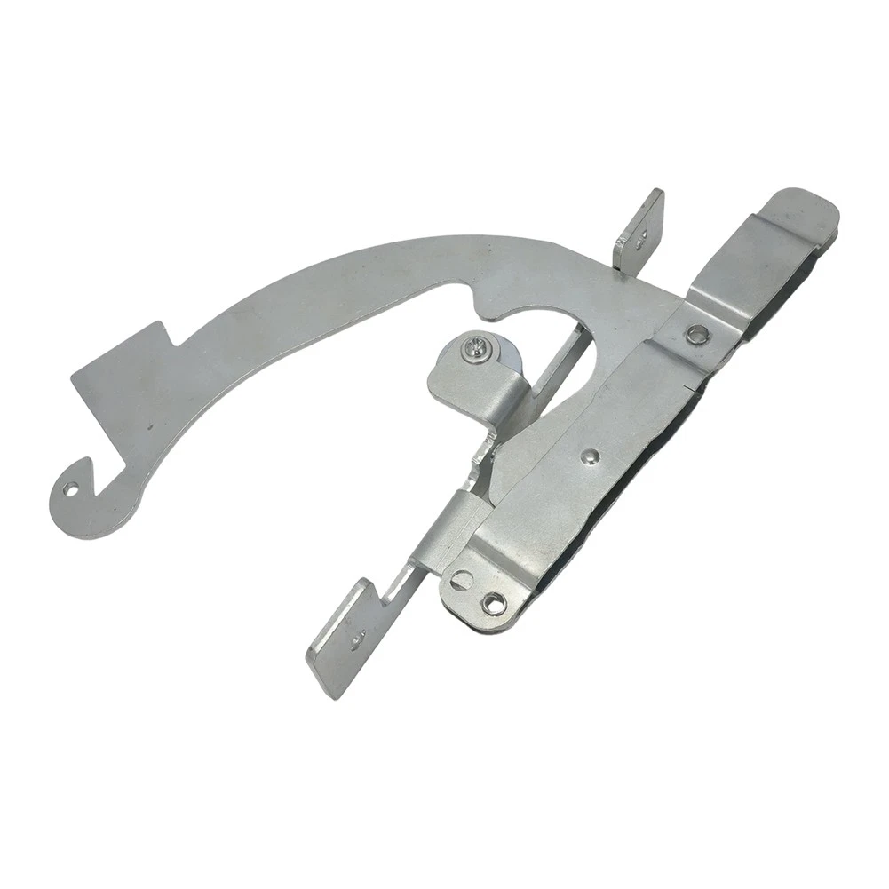 US 318348800 Right Oven Door Hinge Replacement For Frigidaire Electrolux Kenmore image 15