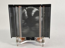 Lot of 2 HP 900187-001 5-Pin  Heatsink and Fan For HP Z4 G4 Workstation