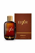 Atralia Elixir Perfume 100ml EDP Luxury Arabian Fragrance Long Lasting Unisex