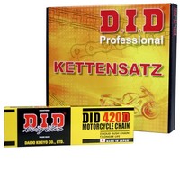 DID Kettenkit Yamaha DT 80 Mx, 81-84, 5J1