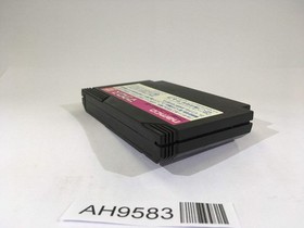 AH9583 Macross NES Famicom Japan