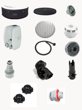 BESTWAY LAY-Z SPA Miami AirJet  Ersatzteile