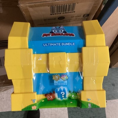 Pet Simulator Ultimate Bundle DLC  Code