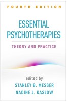 Essential Psychotherapies, Fourth Edition | Theory And Practice | Gurman (U. A.)
