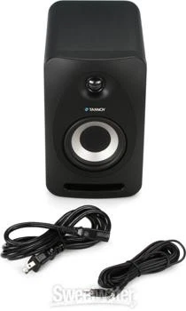 Tannoy Reveal 402 4-inch Powered Studio Monitor - Image 2 of 4
