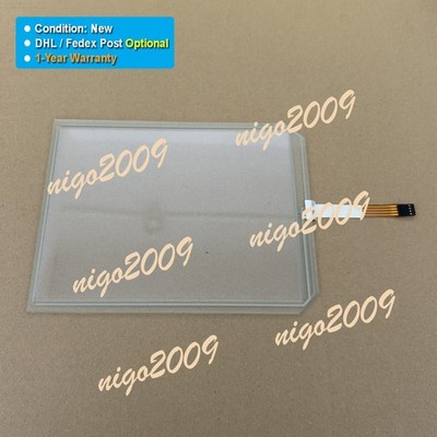 Fit For UNIOP ETT-VGA-0045 E183499 Touch Screen Glass Digitizer 1-Year Warranty 