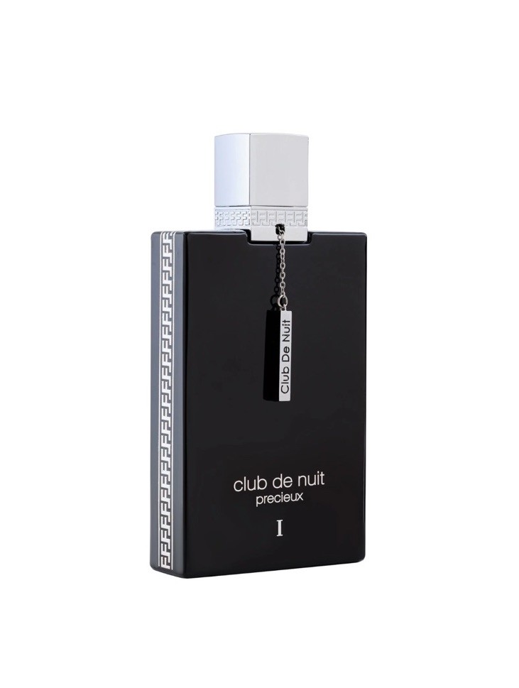 Armaf Club de Nuit Precieux 1 Extrait de Parfum 1.8oz/55ml | New Launch | Sealed