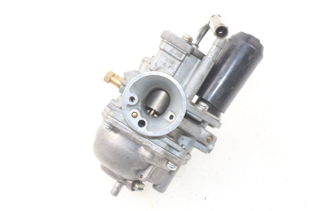 CARBURADOR - JONWAY GTX 2T 50 (2014 - 2020)