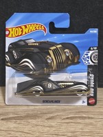 Hot Wheels Screamliner, 2026, Rod Squad, 141/250, Neu&Ovp